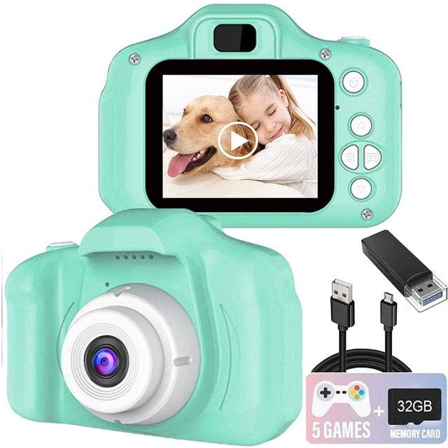 Appareil Photo pour enfant