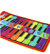 Tapis Piano Bébé
