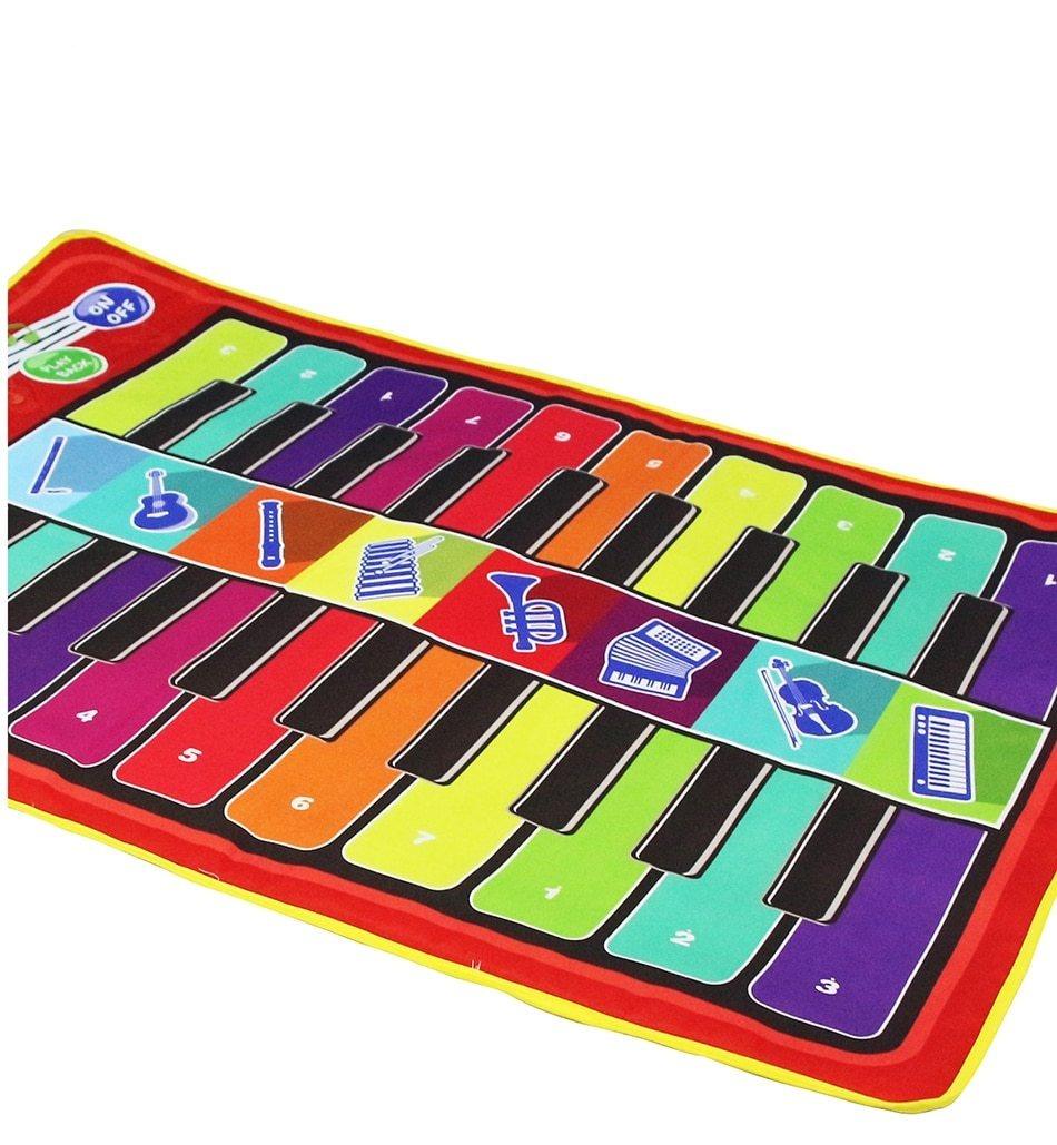 Tapis Piano Bébé