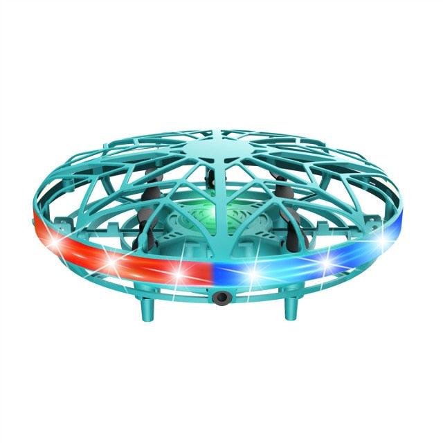 Jouet Drone Ovni Stabilisateur Automatique
