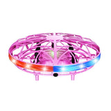 Jouet Drone Ovni Stabilisateur Automatique