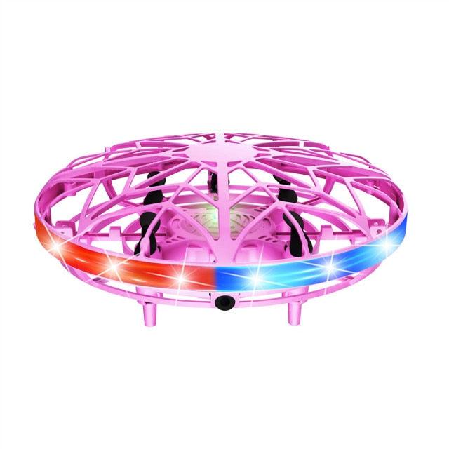 Jouet Drone Ovni Stabilisateur Automatique