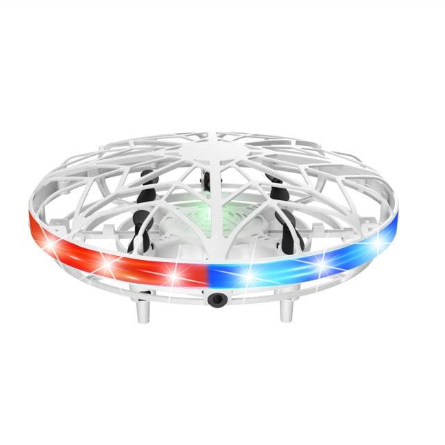 Jouet Drone Ovni Stabilisateur Automatique