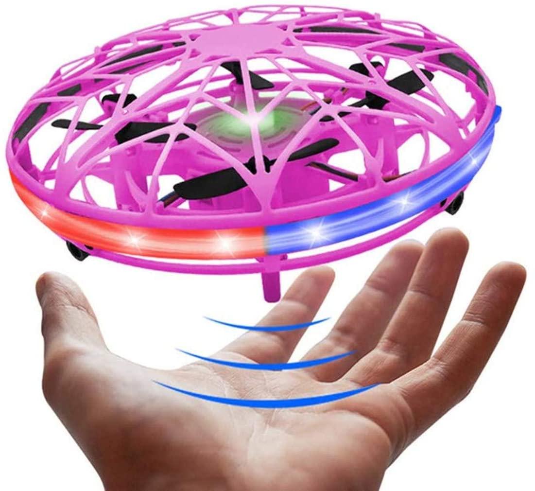 Jouet Drone Ovni Stabilisateur Automatique