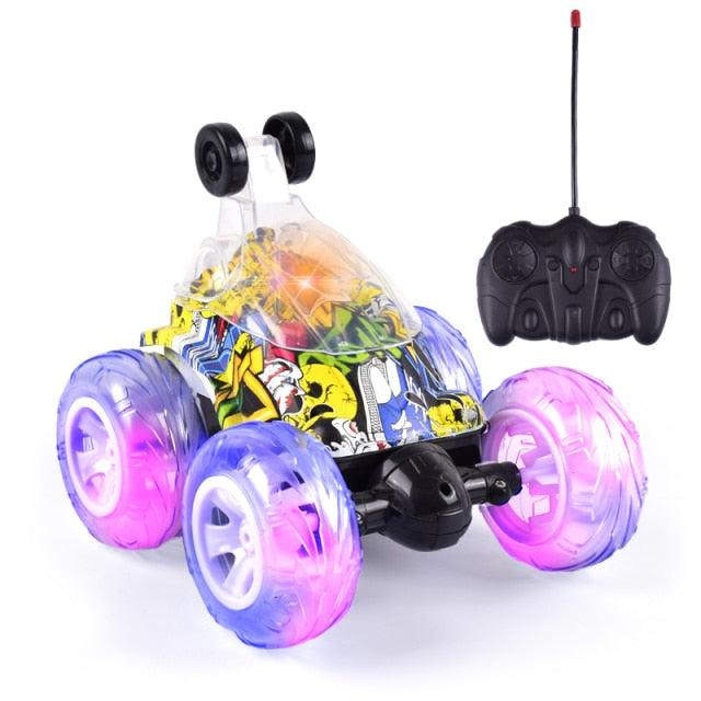 Voiture Télécommandée 360