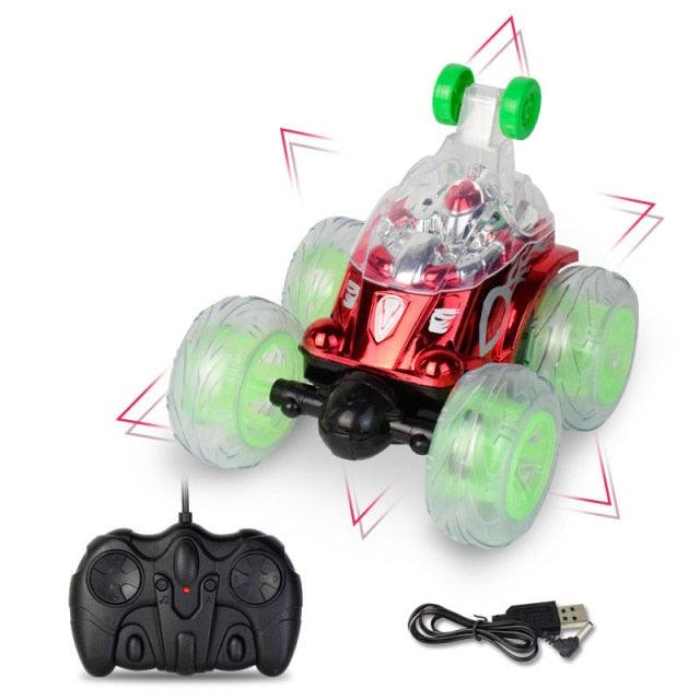 Voiture Télécommandée 360
