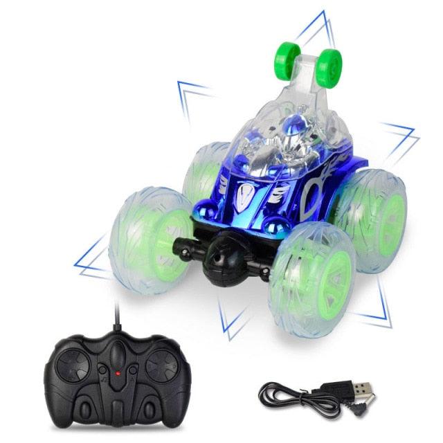Voiture Télécommandée 360