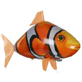 Requin Volant Télécommandé