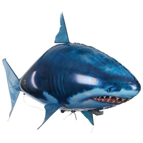 Requin Volant Télécommandé