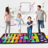Tapis Piano Bébé