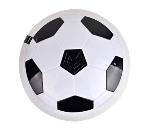 Ballon de Foot Aéroglisseur