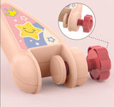 Hochet Mobile de Berceau Bébé