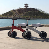 Vélo 4 Roues Bébé