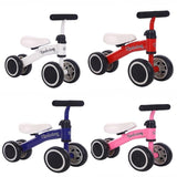 Vélo 4 Roues Bébé