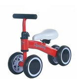 Vélo 4 Roues Bébé
