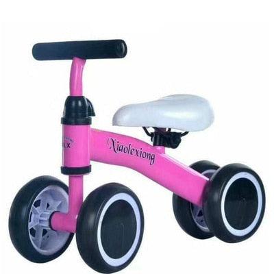 Vélo 4 Roues Bébé