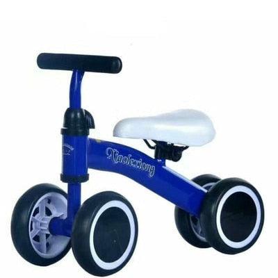 Vélo 4 Roues Bébé