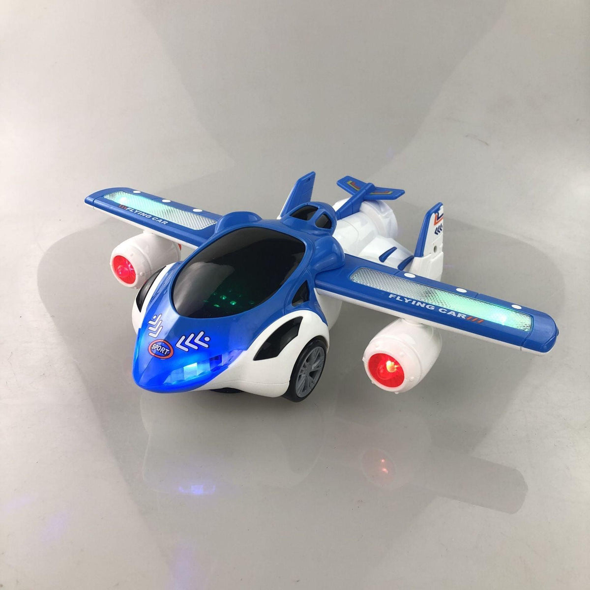 Jouet Avion Bébé