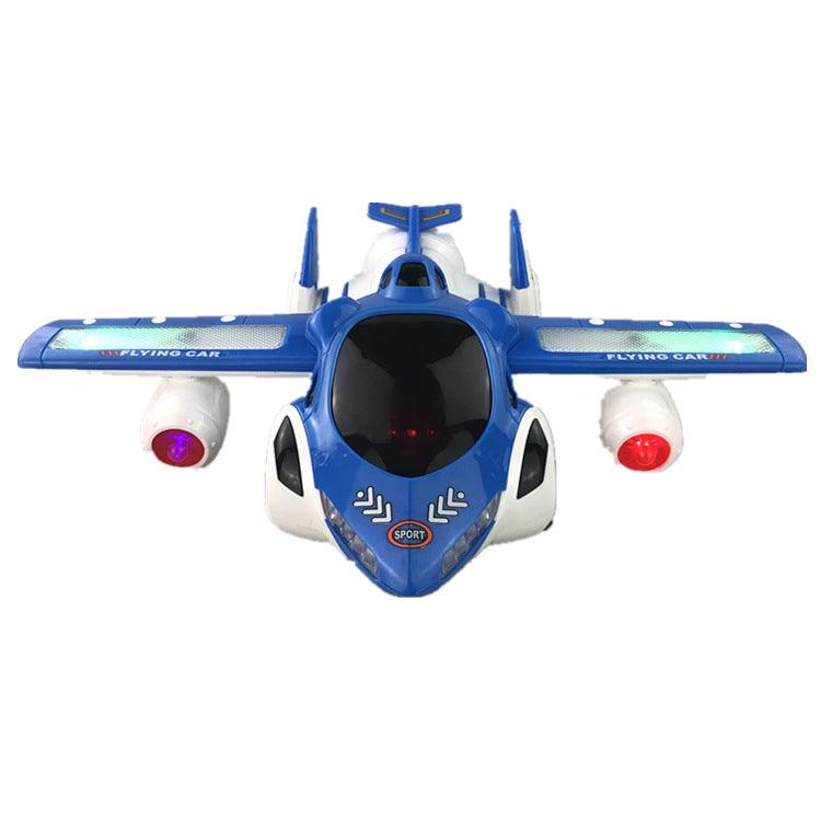 Jouet Avion Bébé