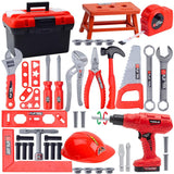 Caisse à Outils Bébé