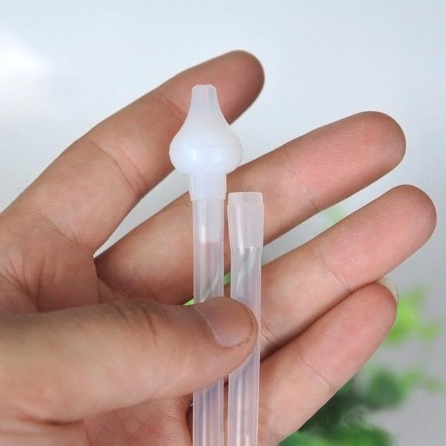 Aspirateur nasal manuel pour nourrisson