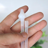 Aspirateur nasal manuel pour nourrisson