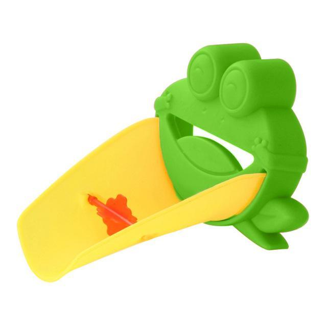 Extension de robinet pour enfant