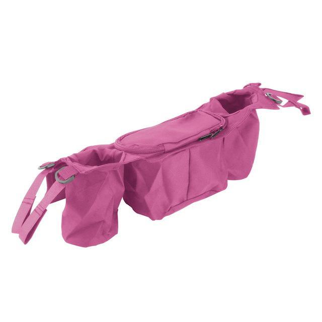 Accessoire pour poussette