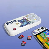 Protection console Nintendo switch Stitch