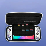 Protection console Nintendo switch Stitch