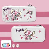 Protection console Nintendo switch Stitch