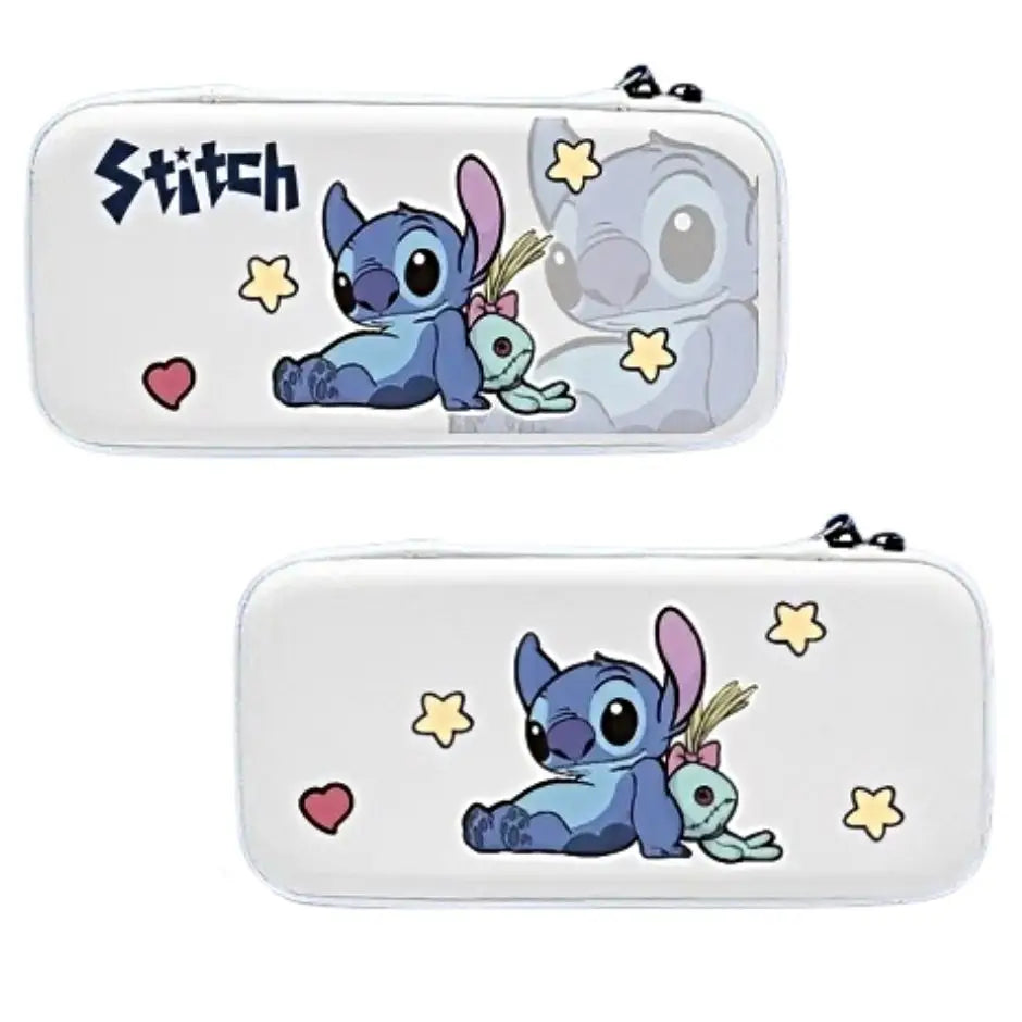 Protection console Nintendo switch Stitch
