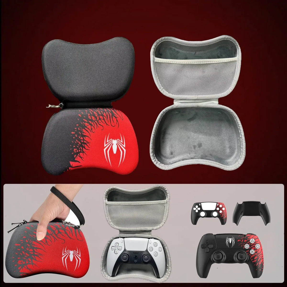 Protection Manettes Xbox Switch PS5