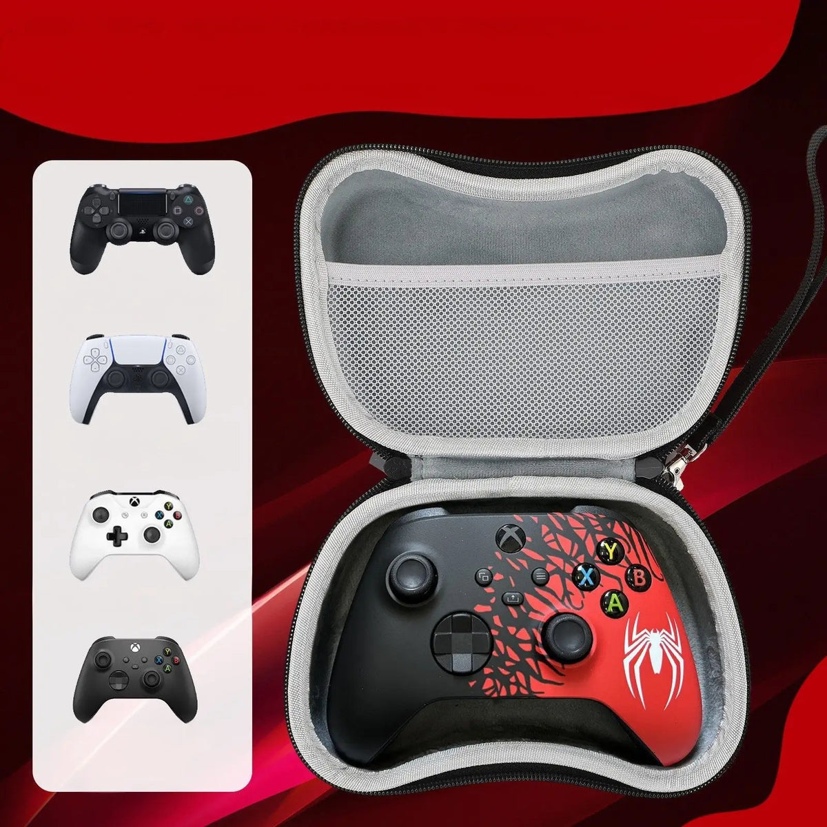 Protection Manettes Xbox Switch PS5