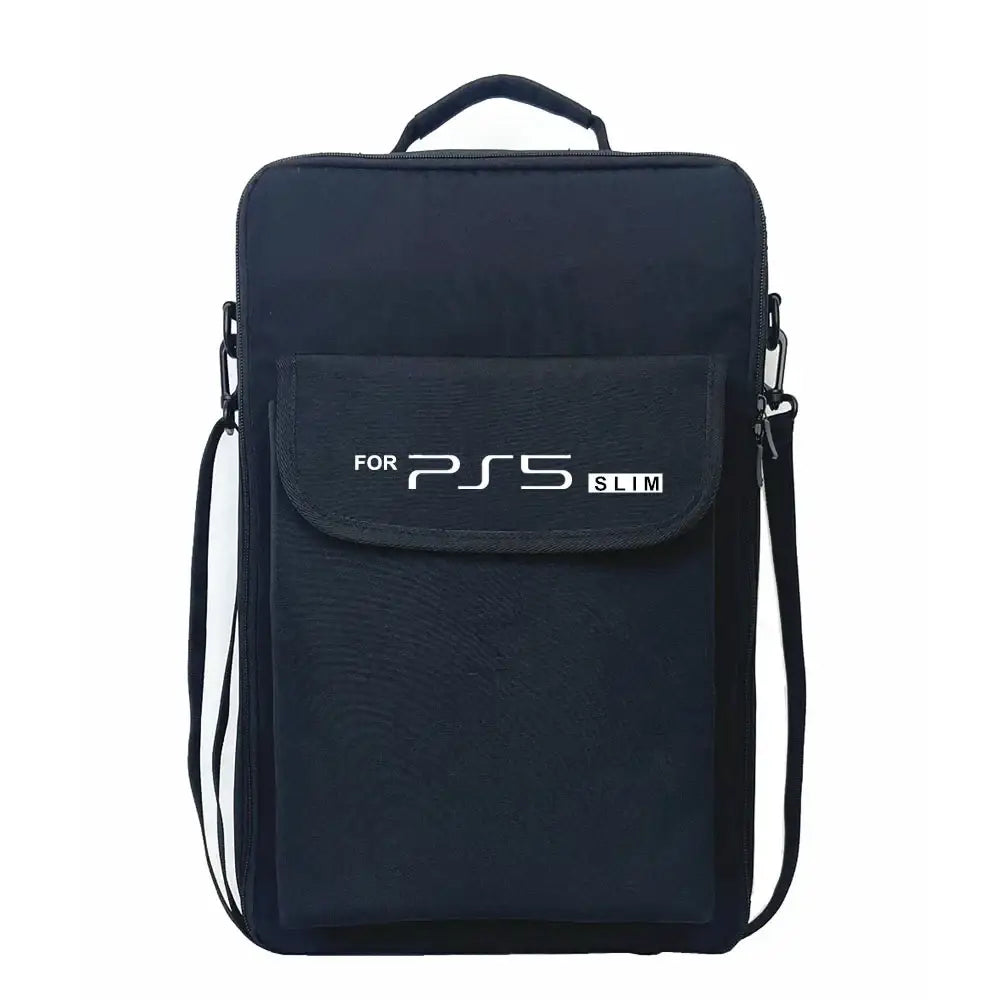 Protection PS5 Slim Sac Voyage
