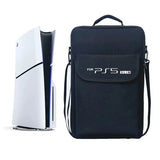 Protection PS5 Slim Sac Voyage