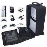 Protection PS5 Slim Sac Voyage