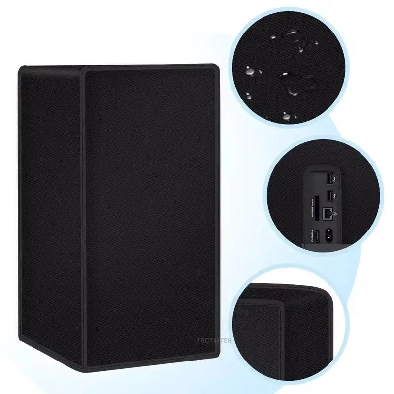 Protection Xbox Serie X Waterproof