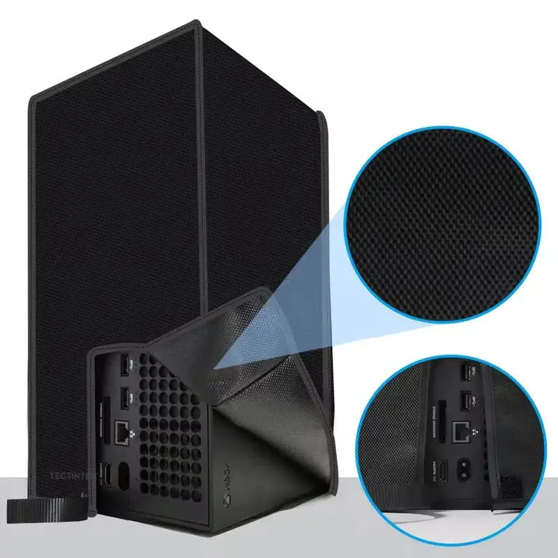 Protection Xbox Serie X Waterproof