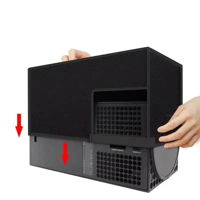 Protection Xbox Serie X Waterproof