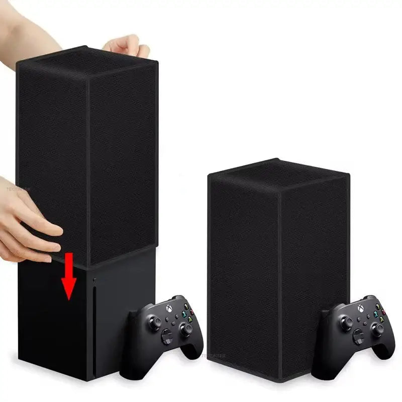 Protection Xbox Serie X Waterproof