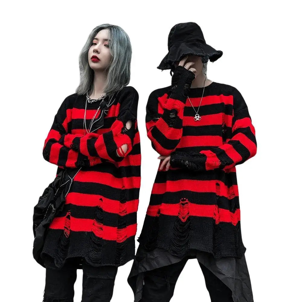 Maglione Cosplay Freddy Krueger