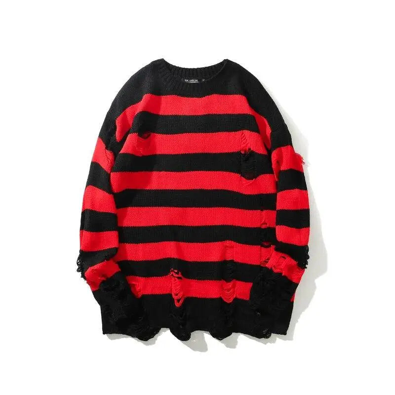 Maglione Cosplay Freddy Krueger