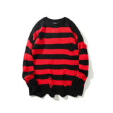 Maglione Cosplay Freddy Krueger