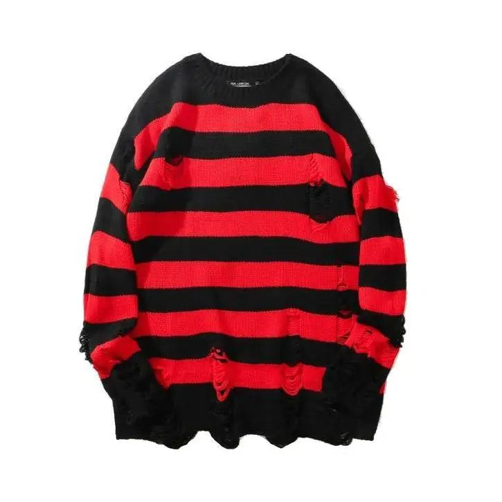 Maglione Cosplay Freddy Krueger