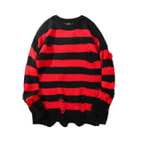Maglione Cosplay Freddy Krueger