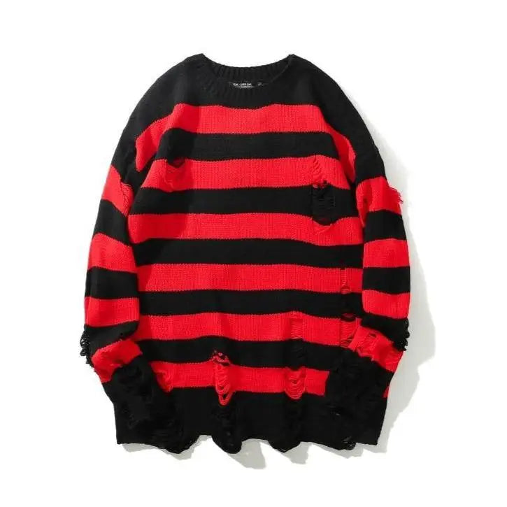 Maglione Cosplay Freddy Krueger