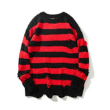 Maglione Cosplay Freddy Krueger