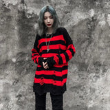Maglione Cosplay Freddy Krueger