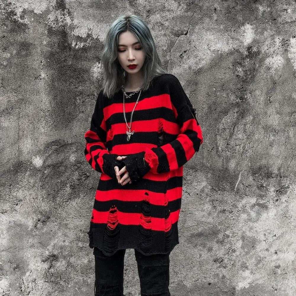 Maglione Cosplay Freddy Krueger